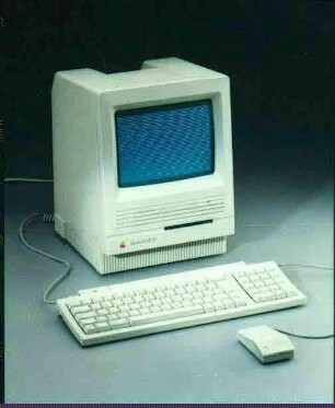 Apple Macintosh SE/30