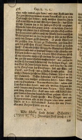 376-386, Vers 2 - 3