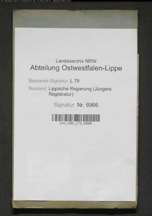Bekanntmachung betr. die Regelung des Verkehrs mit getragenen Kleidungs- und Wäschestücken sowie getragenen Schuhwaren