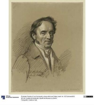 Johann Michael Satler