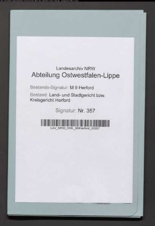 Erblasser: Vogt, Johann Friedrich: