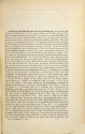 Allgemeine Weltgeschichte : mit besonderer Berücksichtigung des Geistes- und Culturlebens der Völker und mit Benutzung der neueren geschichtlichen Forschungen, 4. Geschichte des römischen Kaiserreichs, der Völkerwanderung und der neuen Staatenbildungen