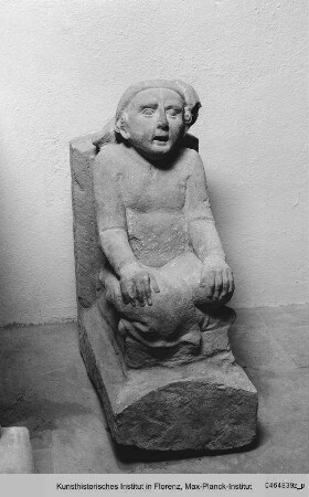 Konsolfigur