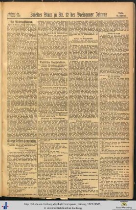 13.01.1922 (II.)