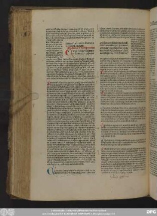De elect[i]o[n]e [et] electi potestate