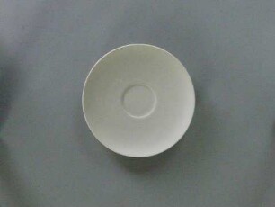 Untertasse zu Teetasse Urbino 2