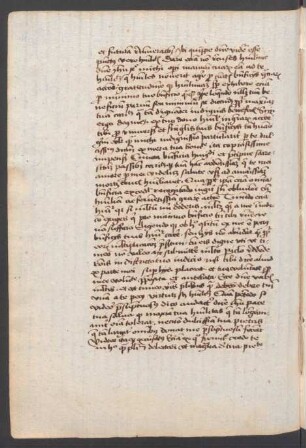 Exhortatio de sancta humilitate