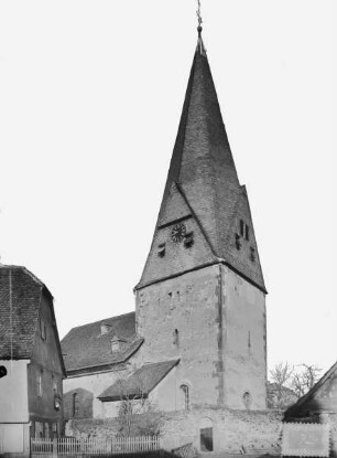 Evangelische Martinskirche