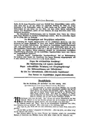 Prahlhänse