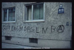 GUTEN MORGEN BA