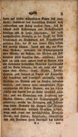 Zuruf an meine teutschen, besonders baierischen Mitbürger