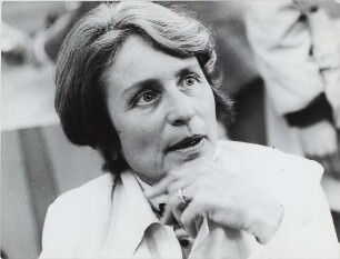 Ruth Kraft