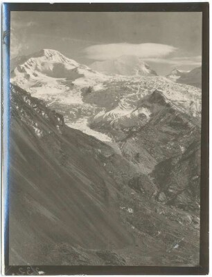 Ancohuma