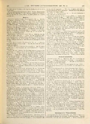 Deutsche Literaturzeitung für Kritik der internationalen Wissenschaft, 4. 1883, [b]