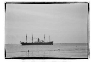 Aller (1927), NDL.- Norddeutscher Lloyd, Bremen