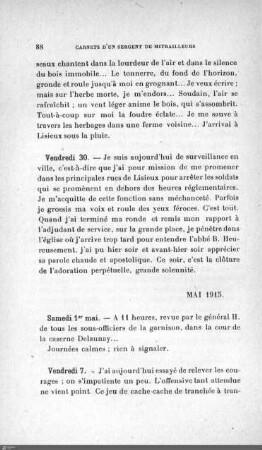Mai 1915