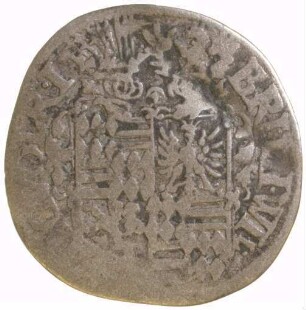 Münze, Groschen, 1/28 Taler, 1611