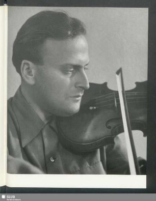 Yehudi Menuhin