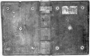 Esculani orationes super epistolas dominicales - BSB Clm 5173