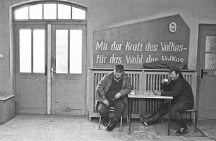 Arbeitspause