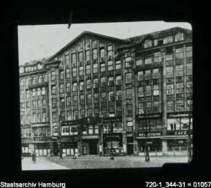 Haus Vaterland