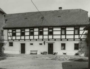Bauernhof, Großbothen