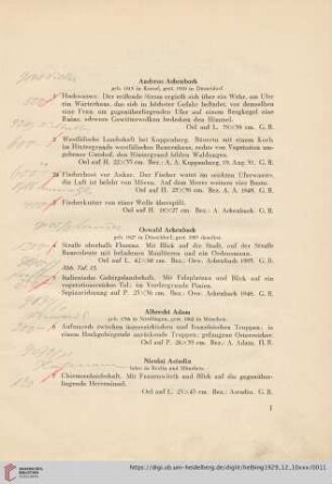 Nr. 1-240