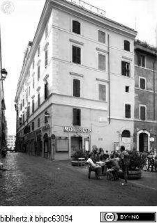 Palazzo Pio Righetti