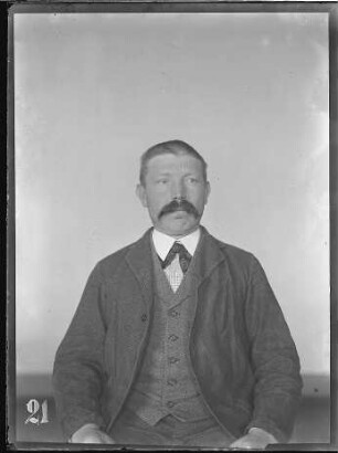 Rebstock, Gottlob