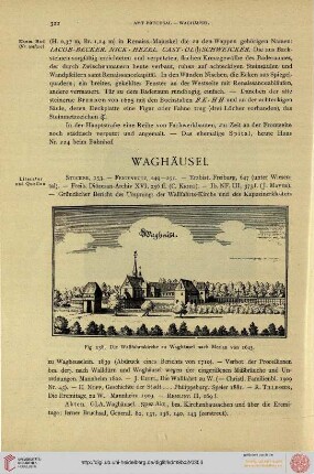 Waghäusel, Weiher, Wiesental, Zeutern