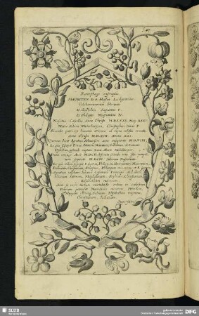 Sarcophagi inscriptio