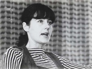 Renate Feyl