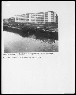 Ministerium