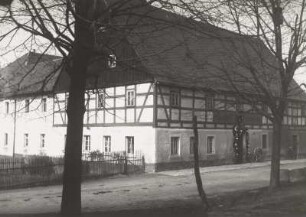 Gasthof Dorfchemnitz