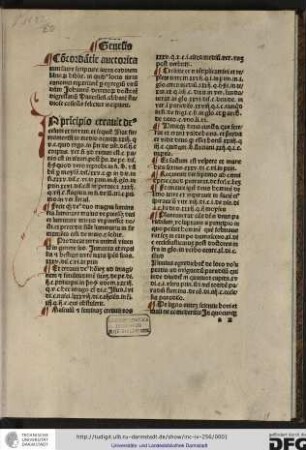Concordantiae Bibliae et Canonum