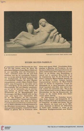 38: Eugen Mayer-Fassold