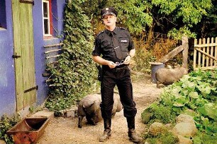Hände weg von Mississippi