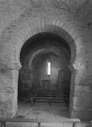 Santa Julia de Boada