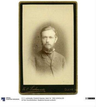 Friedrich Neesen