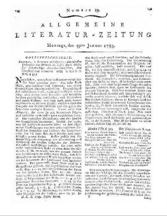 Reif, Aemilianus: Systema Theologiae moralis Christianae, justis theorematibus conclusum. - Ingolstadt : Krüll T. 1. - 1787