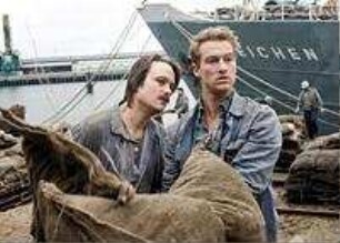 Wir wollten aufs Meer (2012) - Trailer
