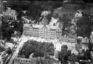 Lichtenstein-Callnberg (b. Glauchau)