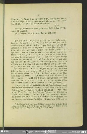 Friedrich von Schlegel an August Wilhelm von Schlegel, Leipzig, Ende Oktober 1791