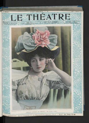 No. 51, Février - I 1901