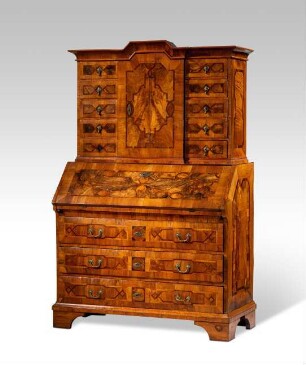 Schreibschrank