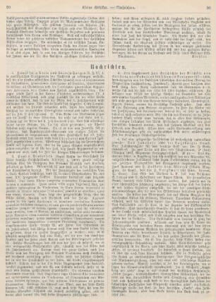 29-36 Nachrichten