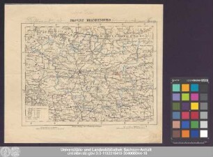 Provinz Brandenburg