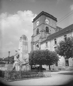 Kriegsdenkmal