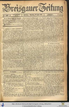 22.07.1905 (II.)