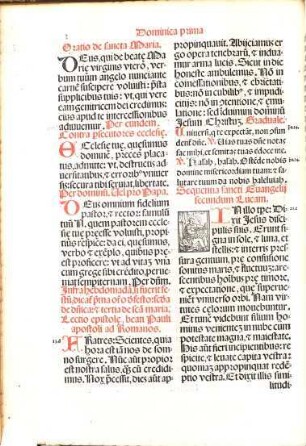 Missale romanum